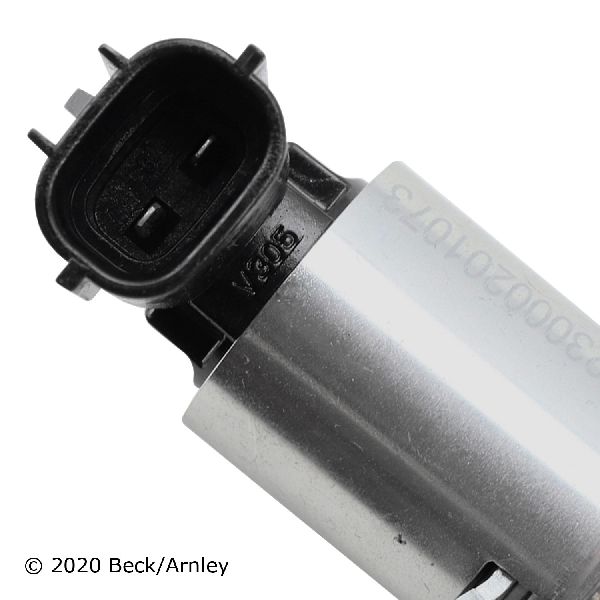 Engine Variable Valve Timing (VVT) Solenoid - Exhaust (Beck Arnley 024-2066)