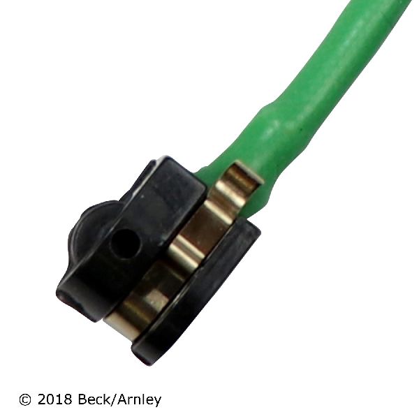 Disc Brake Pad Wear Sensor - Front for 2001-2006 BMW M3 (Beck Arnley 084-1522)