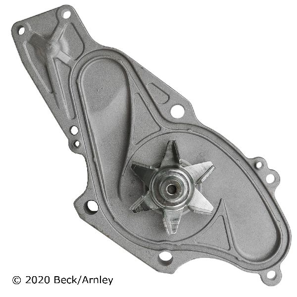 Engine Water Pump for 2003-2004 Honda Pilot (Beck Arnley 131-2256)
