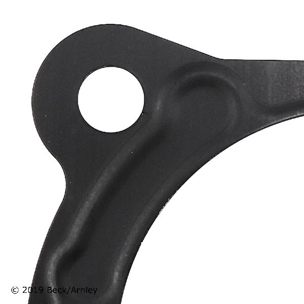 Fuel Injection Throttle Body Mounting Gasket (Beck Arnley 039-5111)