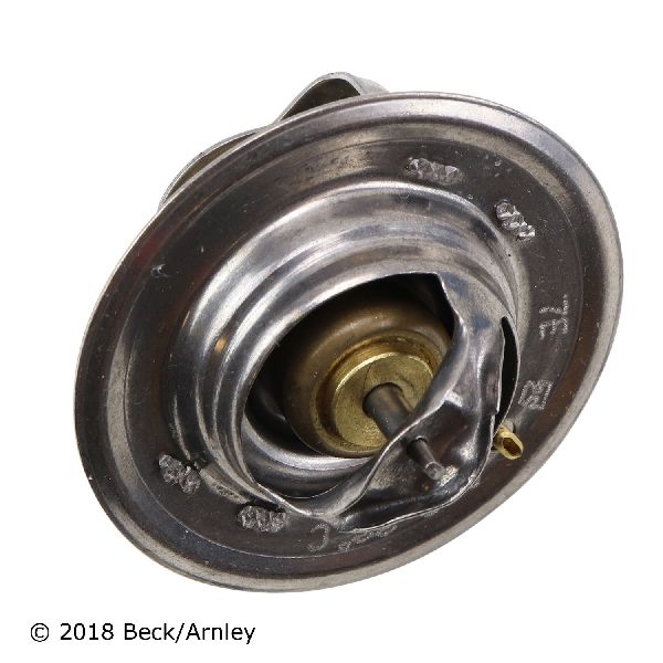 Engine Coolant Thermostat for 1983-1992 Isuzu Impulse (Beck Arnley 143-0686)