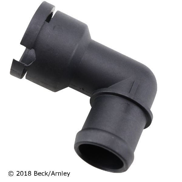 Beck Arnley Engine Coolant Thermostat Housing Adapter 