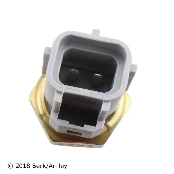 Engine Coolant Temperature Sensor for 2004-2013 Mazda 3 (Beck Arnley 158-0782)