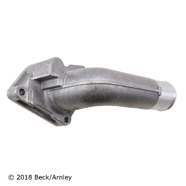 Engine Coolant Thermostat Housing Assembly (Beck Arnley 143-0874)