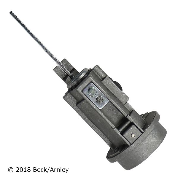 Ignition Lock Cylinder for 1996-2002 Toyota 4Runner (Beck Arnley 201-1766)