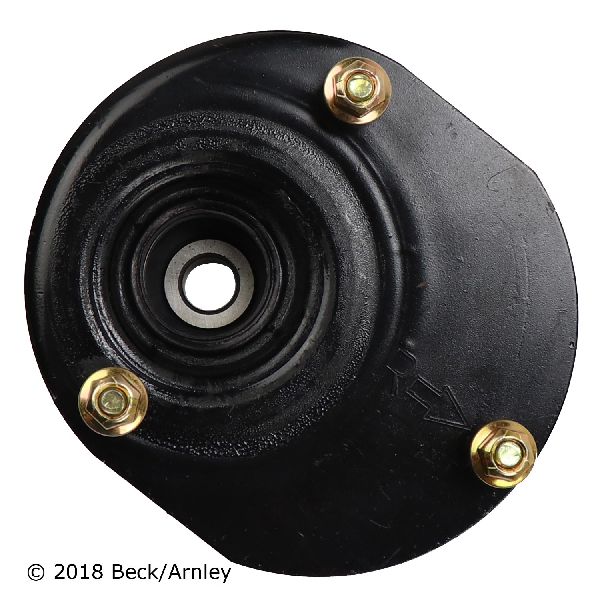 Suspension Strut Mount - Front Right for 1996-1999 BMW M3 (Beck Arnley 101-8215)