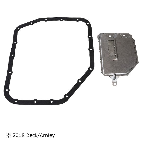 Transmission Filter Kit for 1987-1995 Toyota MR2 (Beck Arnley 044-0224)
