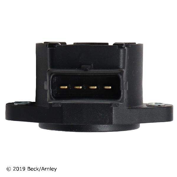 Throttle Position Sensor for 1987-1992 Toyota Supra (Beck Arnley 158-0531)