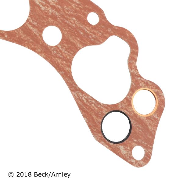 Engine Intake Manifold Gasket Set (Beck Arnley 037-6006)