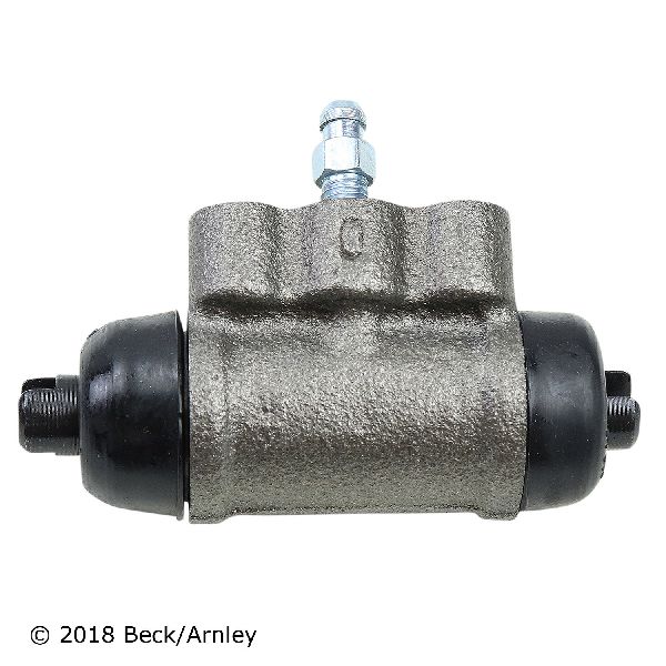 Drum Brake Wheel Cylinder - Rear for 1991-2002 Mitsubishi Mirage (Beck Arnley 072-8937)