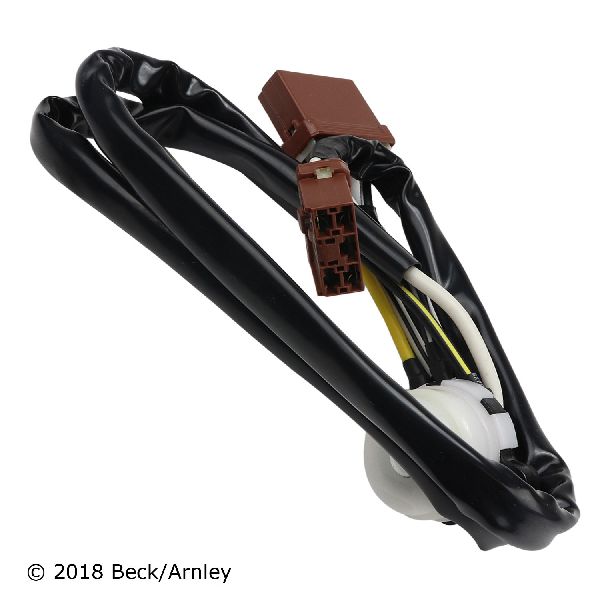 Ignition Switch for 1999-2000 Honda Civic (Beck Arnley 201-2063)