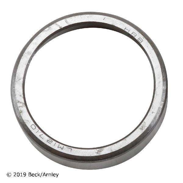 Wheel Bearing - Rear Outer for 1984-1990 Ford Escort (Beck Arnley 051-3723)