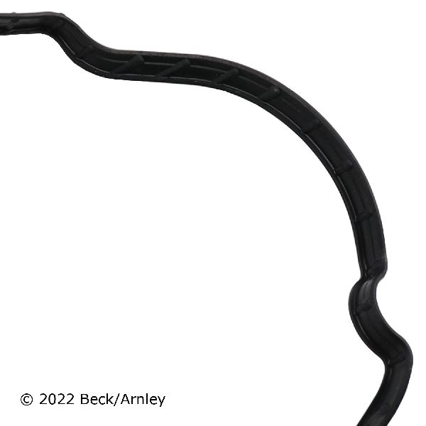 Engine Valve Cover Gasket Set for 2014-2020 Mazda 6 (Beck Arnley 036-2077)
