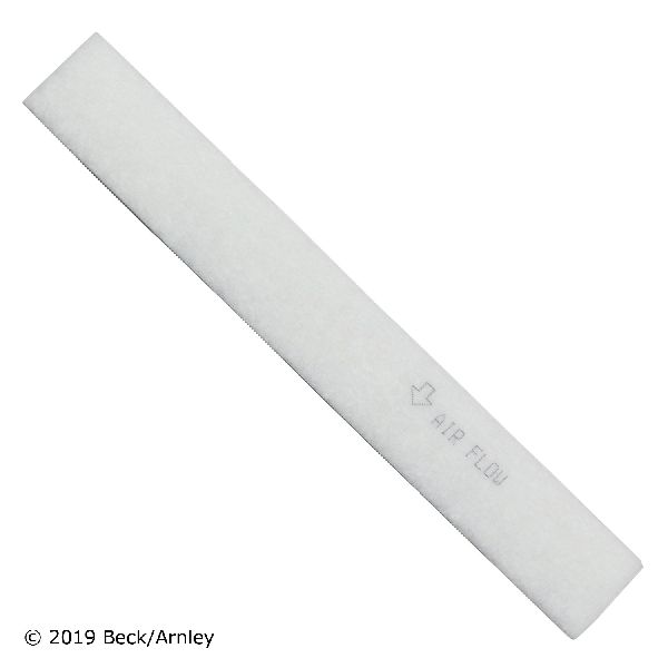 Cabin Air Filter (Beck Arnley 042-2229)