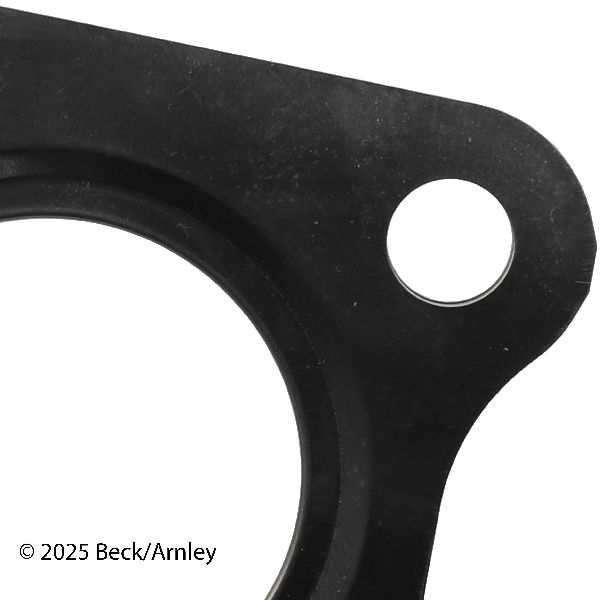 Turbocharger Inlet Gasket (Beck Arnley 039-6697)