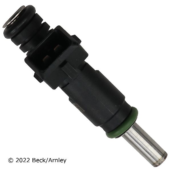Fuel Injector for 2008-2011 BMW 528i (Beck Arnley 159-1115)