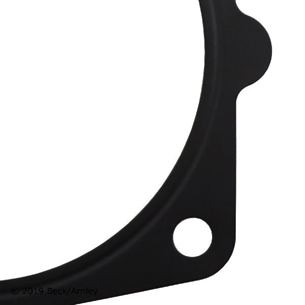 Fuel Injection Throttle Body Mounting Gasket (Beck Arnley 039-5089)