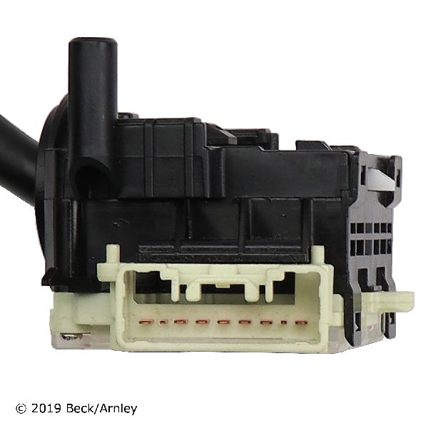 Turn Signal Switch for 2003-2005 Toyota Corolla (Beck Arnley 201-2358)