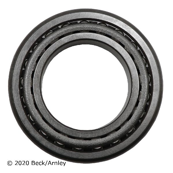 Wheel Bearing - Rear Inner for 1981-1990 Ford Escort (Beck Arnley 051-3844)