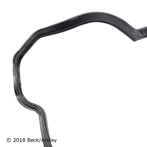 Engine Valve Cover Gasket Set - Left for 2004-2013 Subaru Forester (Beck Arnley 036-1855)