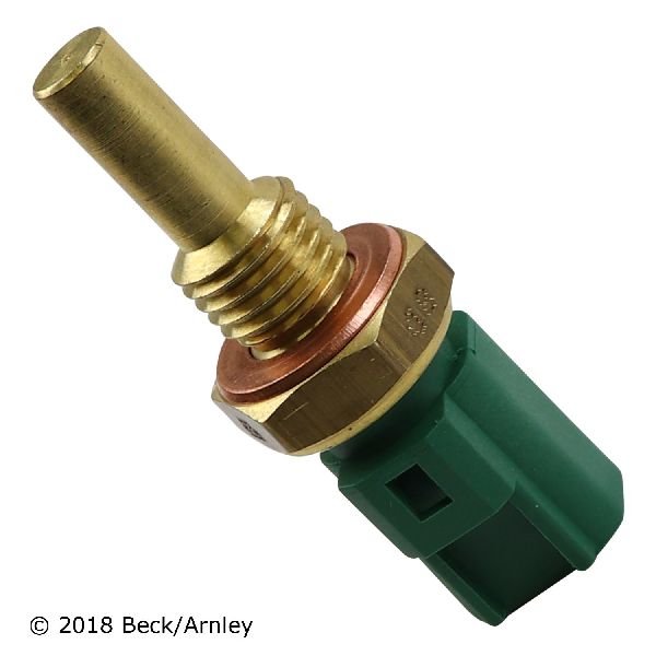 Engine Coolant Temperature Sensor for 1992-2003 Lexus ES300 (Beck Arnley 158-0421)