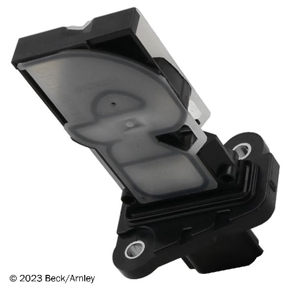 Mass Air Flow Sensor (Beck Arnley 158-1801)