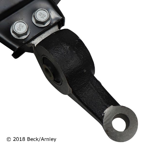 Suspension Control Arm - Front Right Lower for 2001-2006 Kia Optima (Beck Arnley 102-6105)