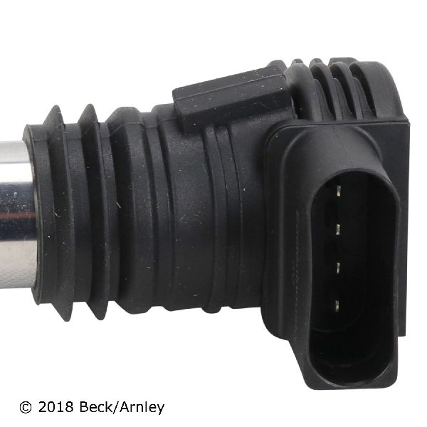 Direct Ignition Coil for 2001-2006 Audi TT (Beck Arnley 178-8337)