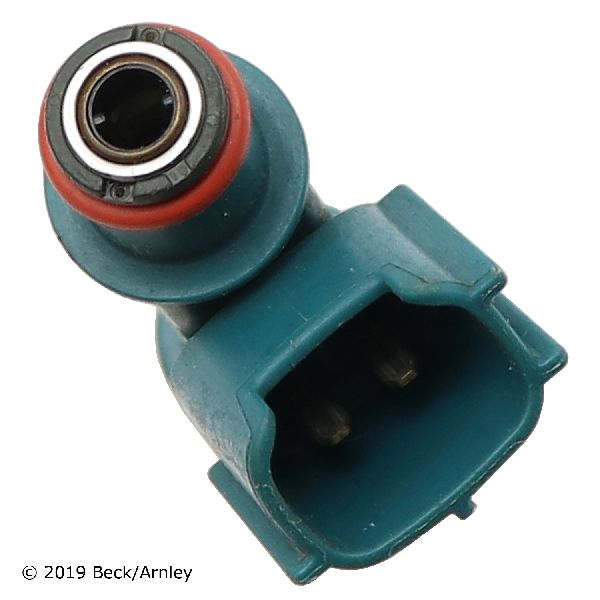 Fuel Injector for 2010-2012 Toyota Prius (Beck Arnley 158-1581)