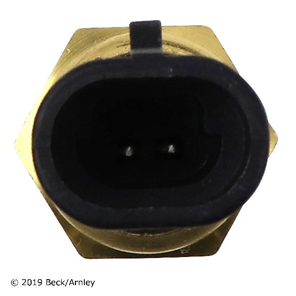 Engine Coolant Temperature Sensor - Left (Beck Arnley 158-0733)