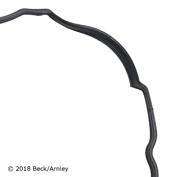 Engine Valve Cover Gasket Set - Left for 1999-2003 Lexus RX300 (Beck Arnley 036-1987)