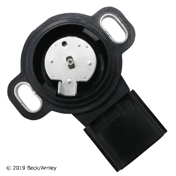 Throttle Position Sensor for 1993-2002 Mazda 626 (Beck Arnley 158-0553)