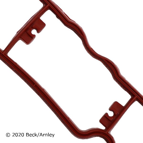Engine Intake Manifold Gasket Set - Lower (Beck Arnley 037-6147)