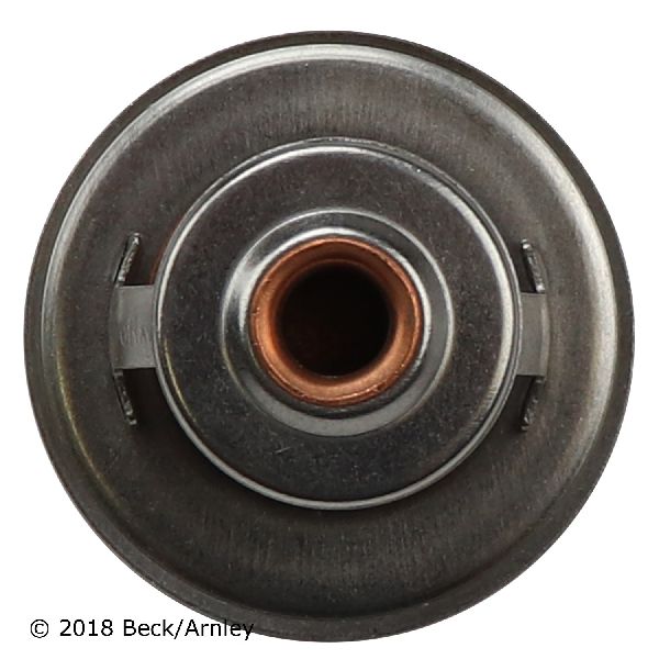 Engine Coolant Thermostat for 1989-1991 Mazda RX-7 (Beck Arnley 143-0655)