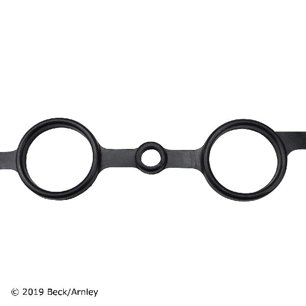 Engine Valve Cover Gasket Set for 1990-1998 Mazda Protege (Beck Arnley 036-1452)