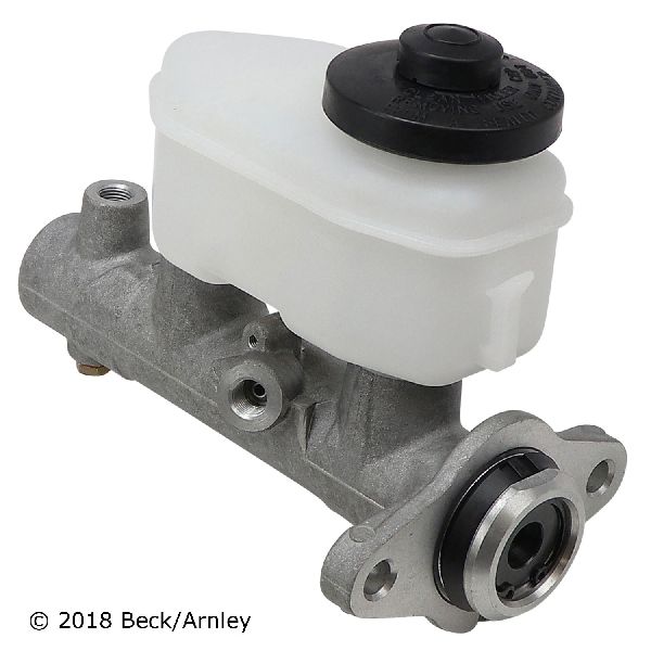 Brake Master Cylinder for 1995-2001 Lexus ES300 (Beck Arnley 072-9485)
