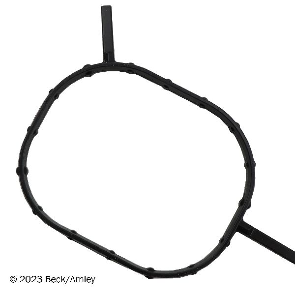 Engine Intake Manifold Gasket Set - Upper for 2011-2018 Subaru Forester (Beck Arnley 037-6242)