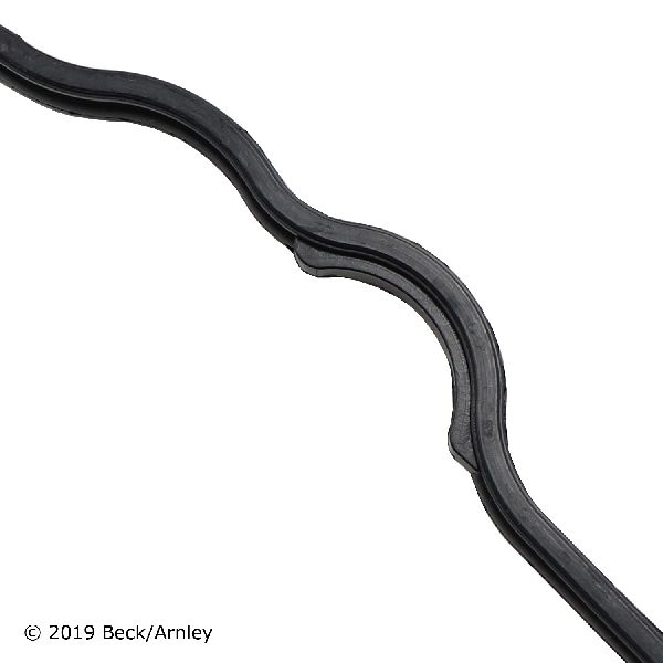 Engine Valve Cover Gasket Set - Left for 2003-2008 Jaguar S-Type (Beck Arnley 036-2011)
