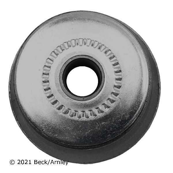 Suspension Control Arm Bushing - Front Lower Rearward for 2003-2009 Toyota 4Runner (Beck Arnley 101-7494)
