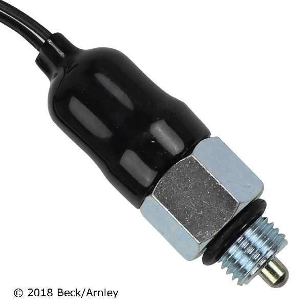 Beck Arnley Back Up Light Switch 