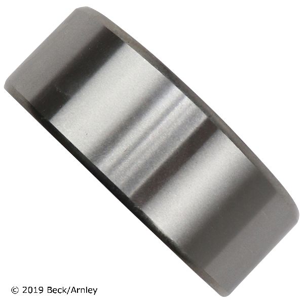 Wheel Bearing - Rear for 2005-2009 Saab 9-7x (Beck Arnley 051-4132)