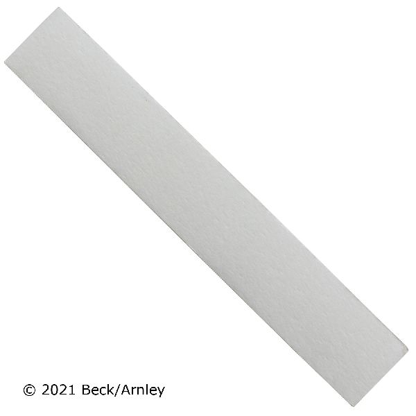 Cabin Air Filter (Beck Arnley 042-2256)