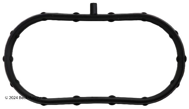 Engine Intake Manifold Gasket Set - Lower and Upper (Beck Arnley 037-6252)