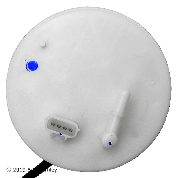 Fuel Pump Filter (Beck Arnley 043-3059)