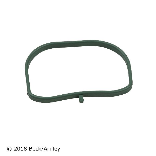 Engine Intake Manifold Gasket Set for 2004-2013 Mazda 3 (Beck Arnley 037-6135)