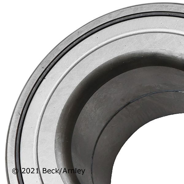 Wheel Bearing - Front for 2006-2007 Mazda 6 (Beck Arnley 051-4156)