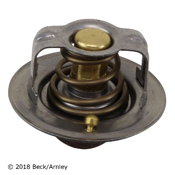 Engine Coolant Thermostat for 1992-1995 Mazda MX-3 (Beck Arnley 143-0733)