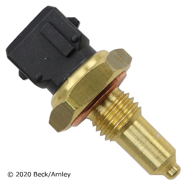 Engine Coolant Temperature Sensor for 2013-2015 BMW X1 (Beck Arnley 158-0792)