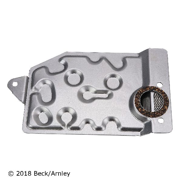 Transmission Filter Kit for 1986 Toyota Celica (Beck Arnley 044-0203)