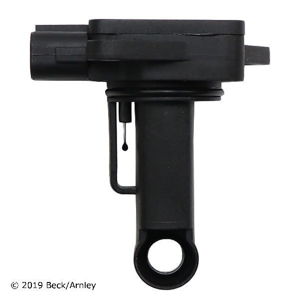 Mass Air Flow Sensor for 2004-2011 Mazda RX-8 (Beck Arnley 158-0777)